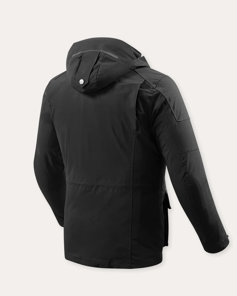 Jacket Triomphe | Black