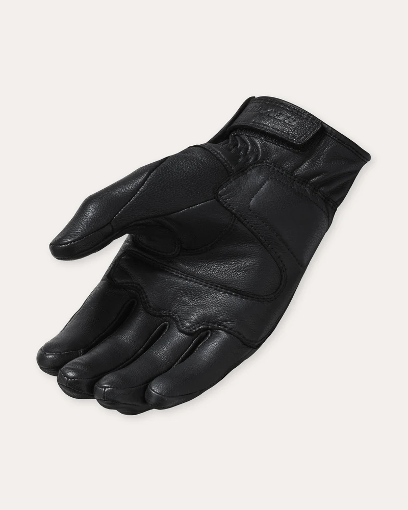 Gloves Hawk | Black