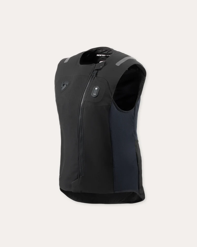 Airbag Avertum Street Tech-Air Ladies | Black