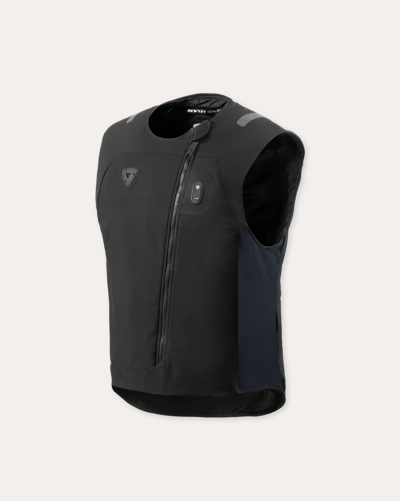 Airbag Avertum Street Tech-Air | Black