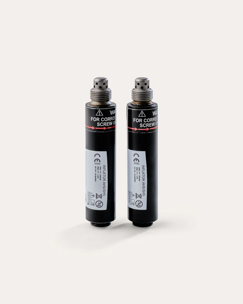 Inflator kit Avertum | N/A