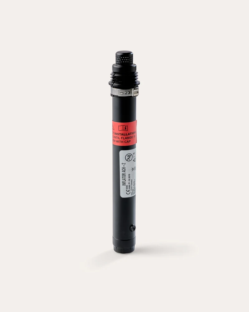 Inflator kit Avertum Street | N/A