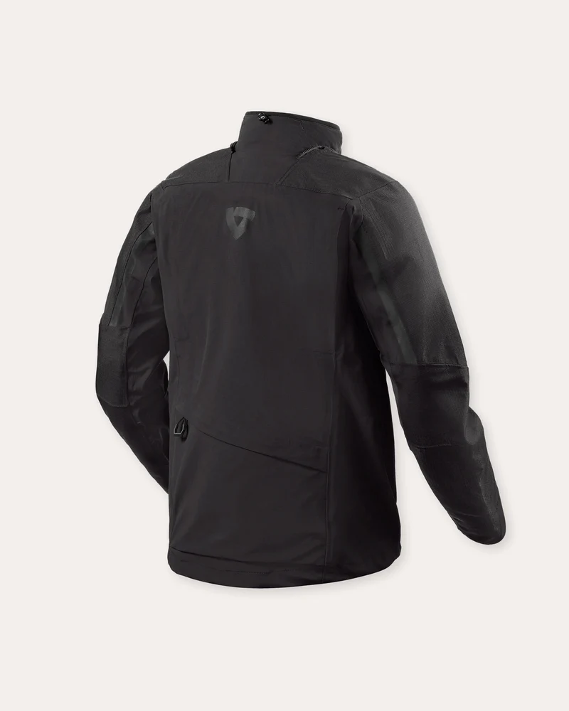 Jacket Component 2 H2O | Black