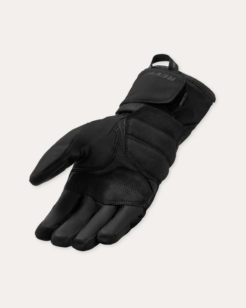 Gloves Convergent H2O Ladies | Black
