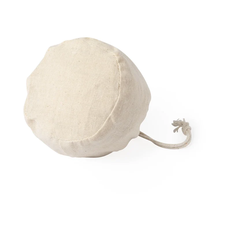 Sac pliable 100 % coton biologique de 120gr/m2 NEPAX