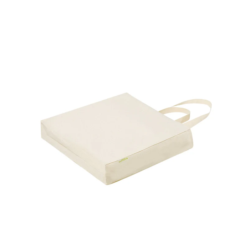 Sac 100 % coton organique 140gr/m2 CASIM