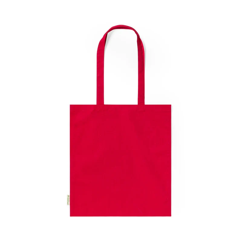 Sac en coton 100% biologique de 140gr/m2 KLIMBOU