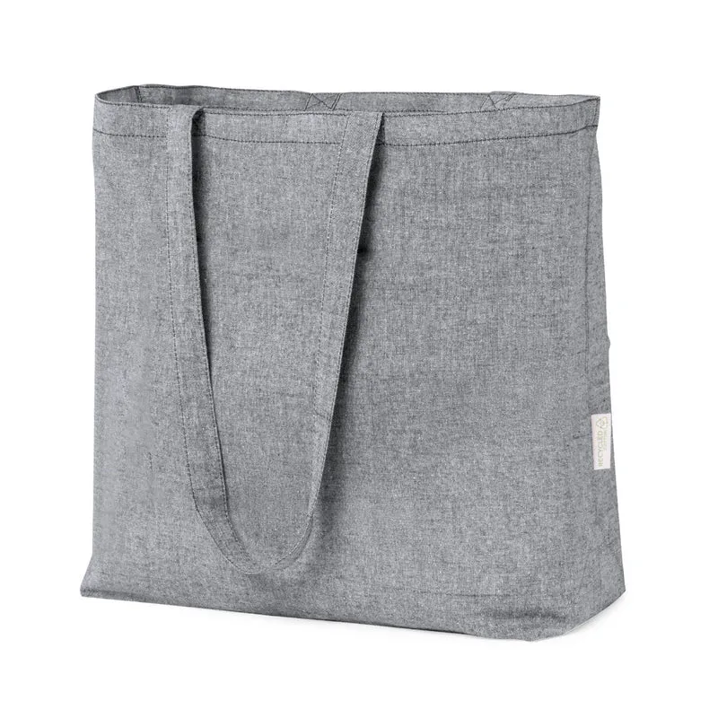 Sac 100% coton recyclé 140gr/m2 PERIAD