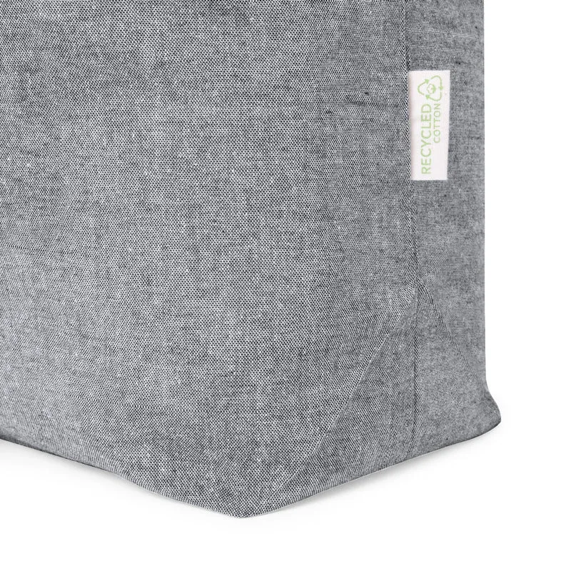 Sac 100% coton recyclé 140gr/m2 PERIAD