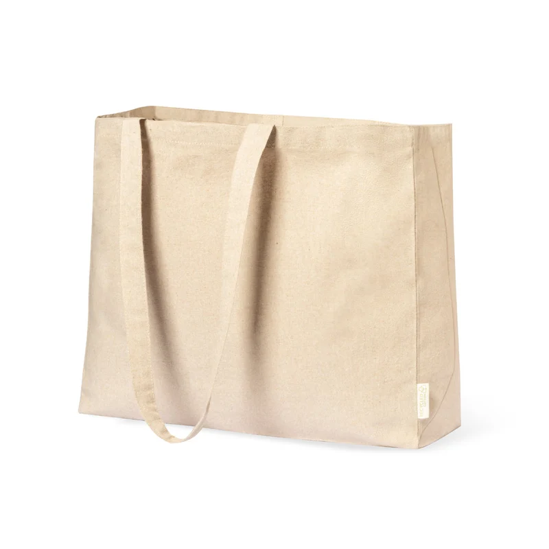 Sac 100% coton recyclé 240gr/m2 FRAMOS