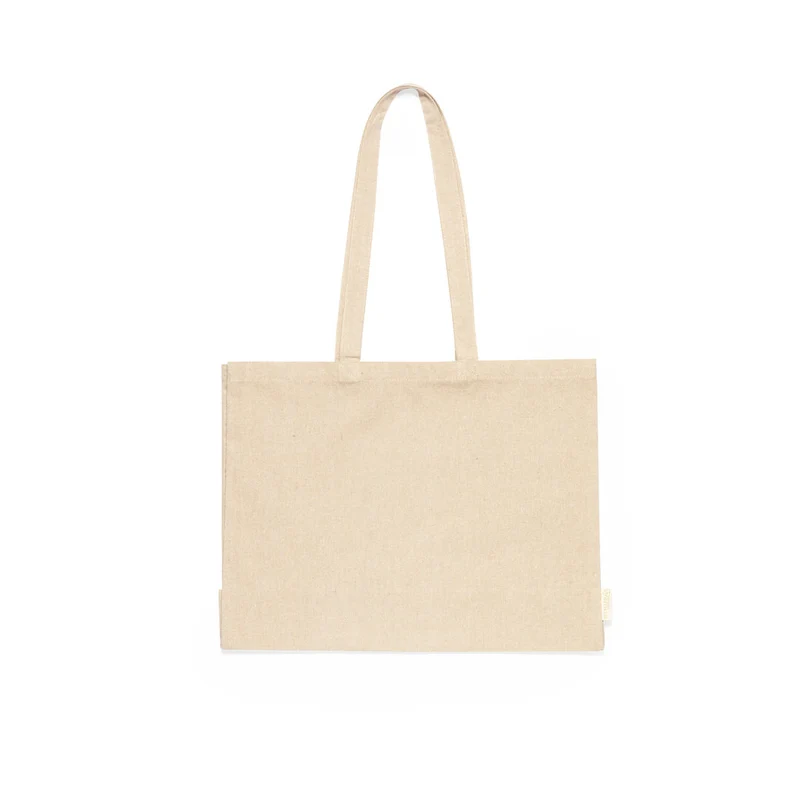 Sac 100% coton recyclé 240gr/m2 FRAMOS