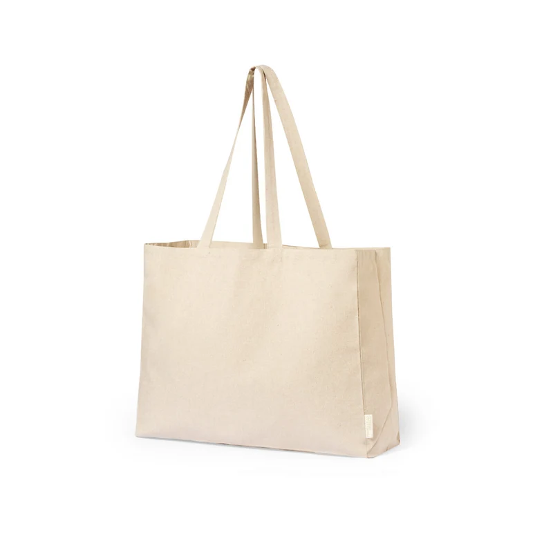 Sac 100% coton recyclé 240gr/m2 FRAMOS