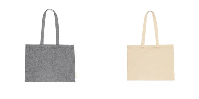 Sac 100% coton recyclé 240gr/m2 FRAMOS