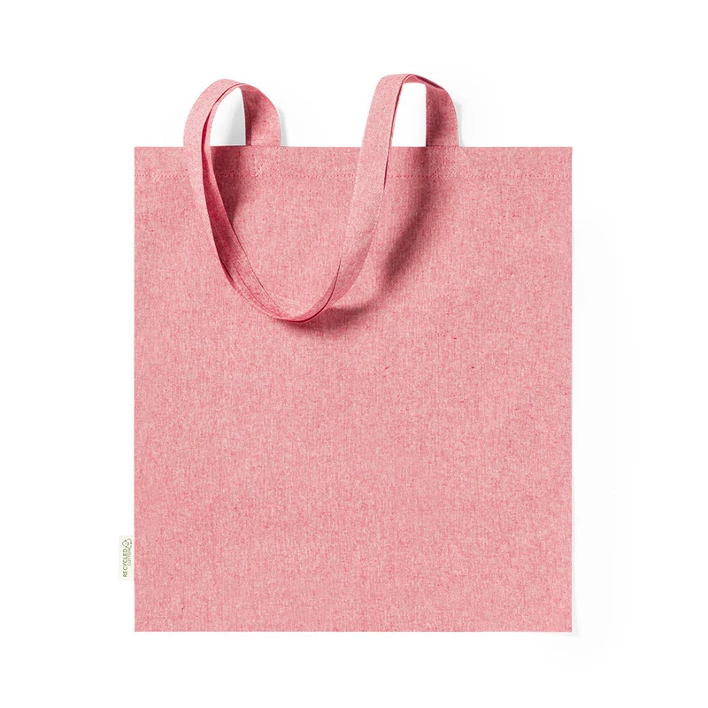 Sac 100% coton recyclé 140gr/m2 RASSEL