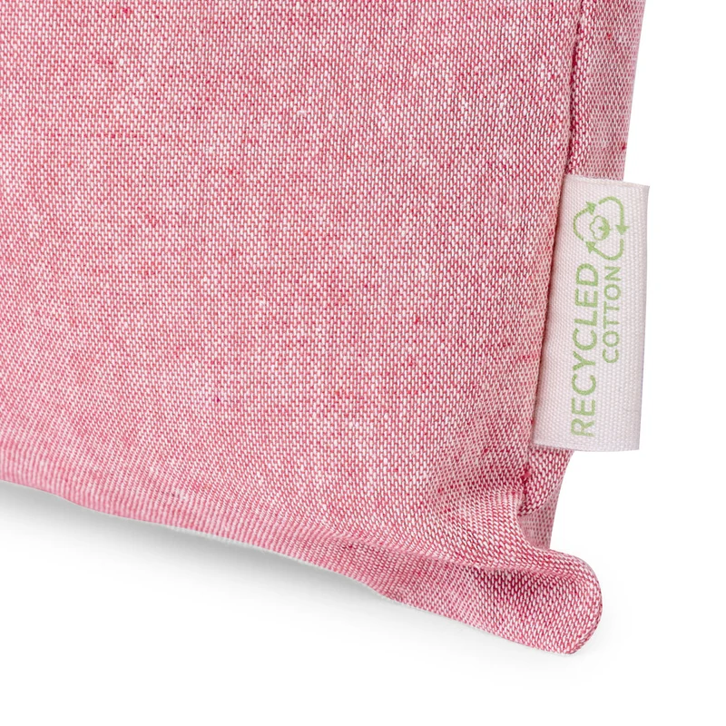 Sac pliable 100% coton recyclé 120gr/m2 BIYON