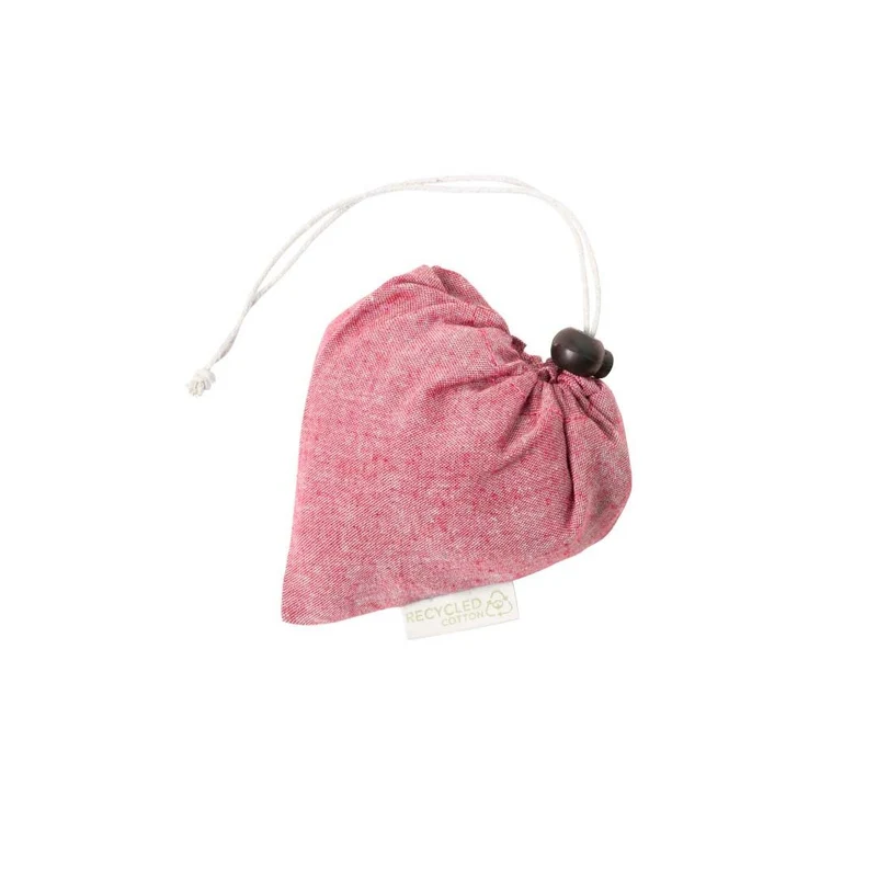 Sac pliable 100% coton recyclé 120gr/m2 BIYON
