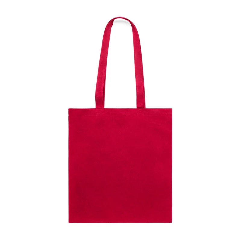 Sac 100% coton 240gr/m2 jusqu'à 10kg XENTAL