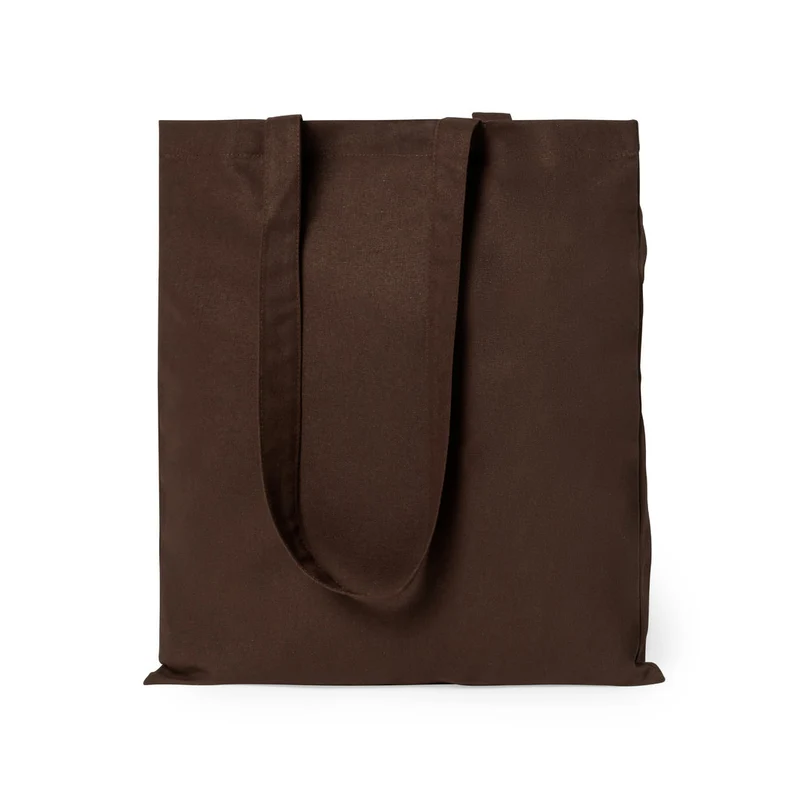 Sac 100% coton 240gr/m2 jusqu'à 10kg XENTAL