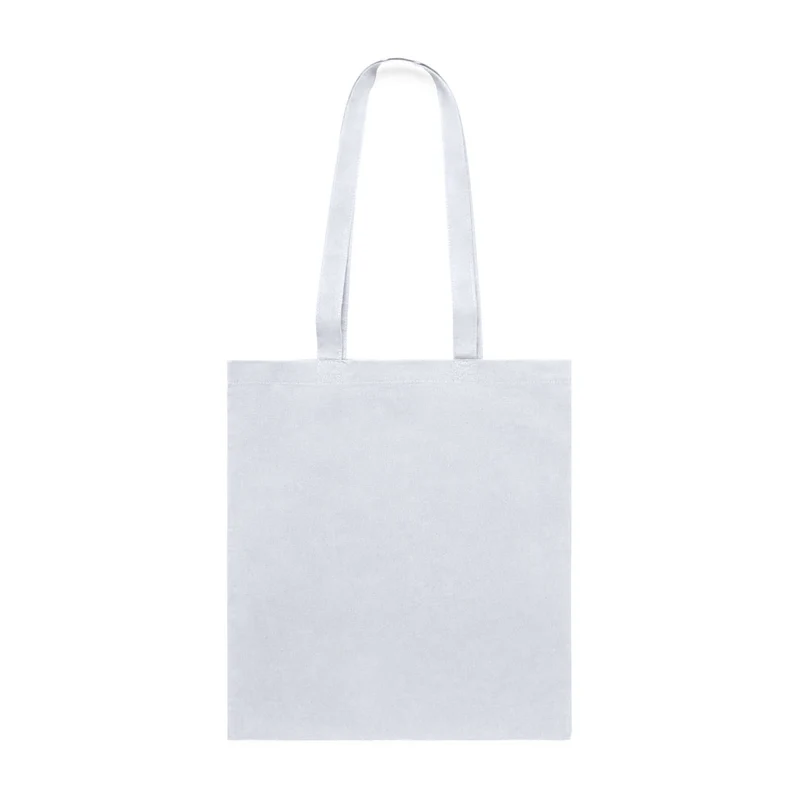 Sac 100% coton 240gr/m2 jusqu'à 10kg XENTAL