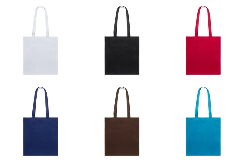 Sac 100% coton 240gr/m2 jusqu'à 10kg XENTAL