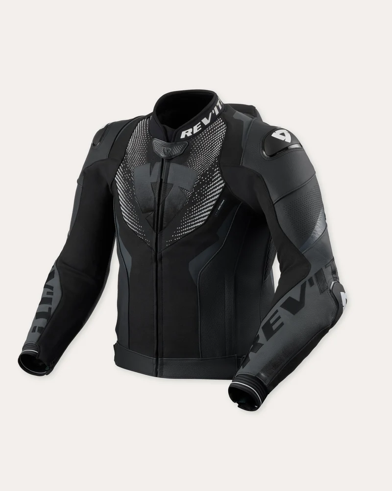 Jacket Hyperspeed 3 Pro | Black-Anthracite