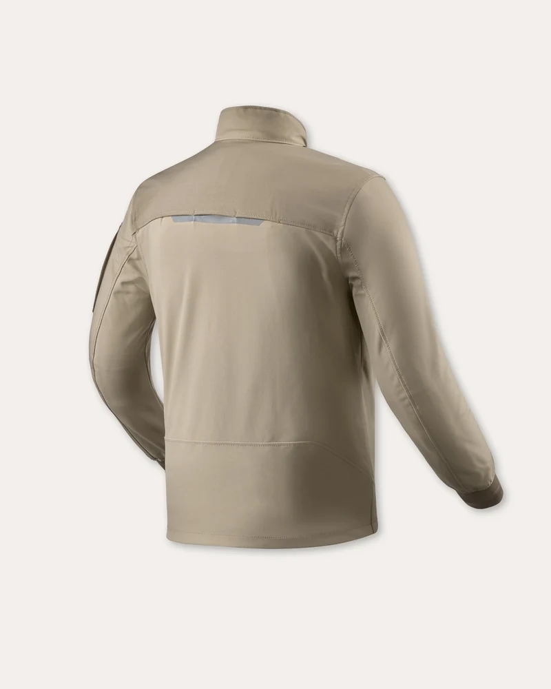 Jacket Atwater | Sand