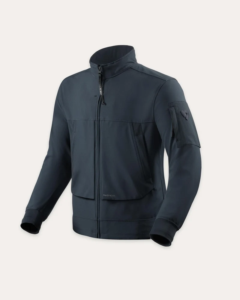Jacket Atwater | Dark Blue