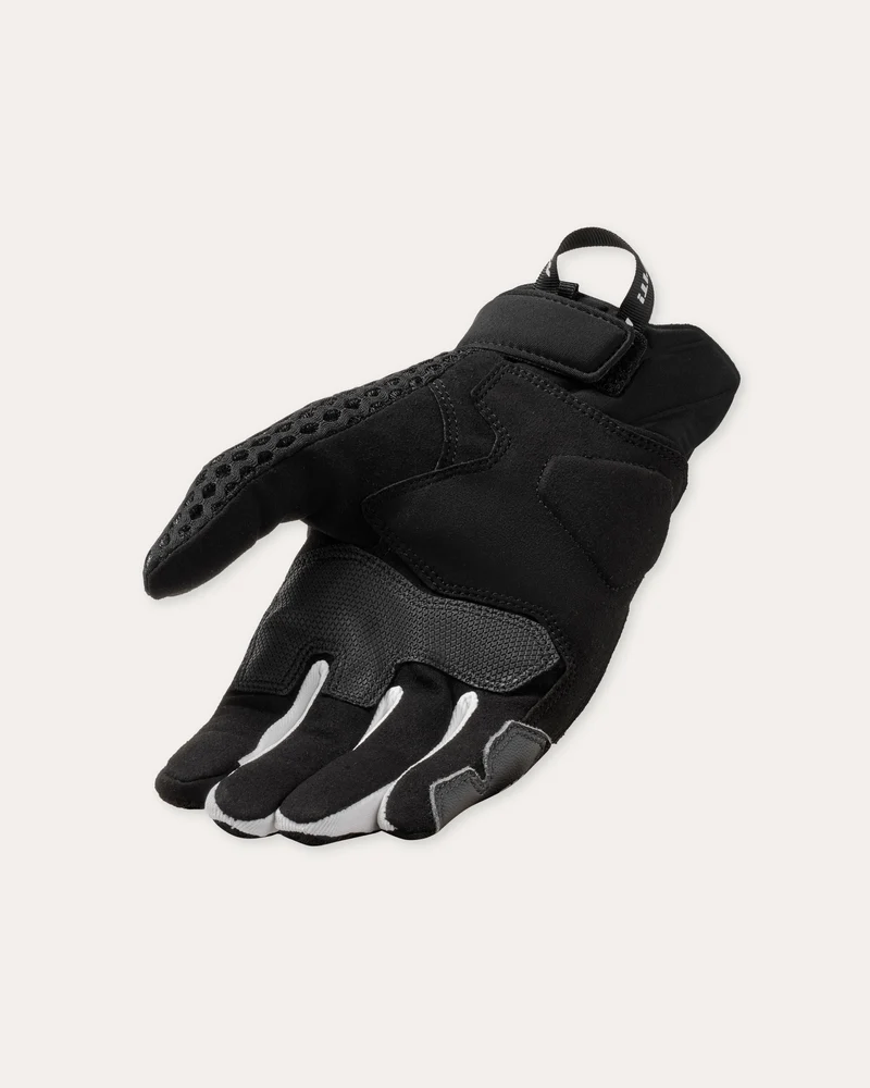 Gloves Endo | Black-Grey
