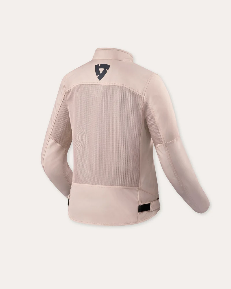Jacket Eclipse 2 Ladies | Pink