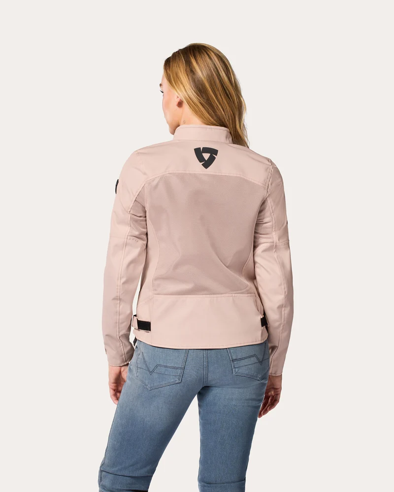 Jacket Eclipse 2 Ladies | Pink