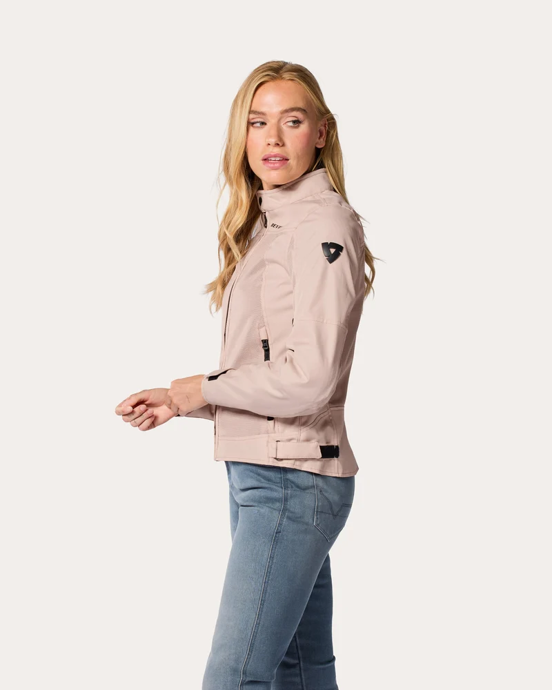 Jacket Eclipse 2 Ladies | Pink