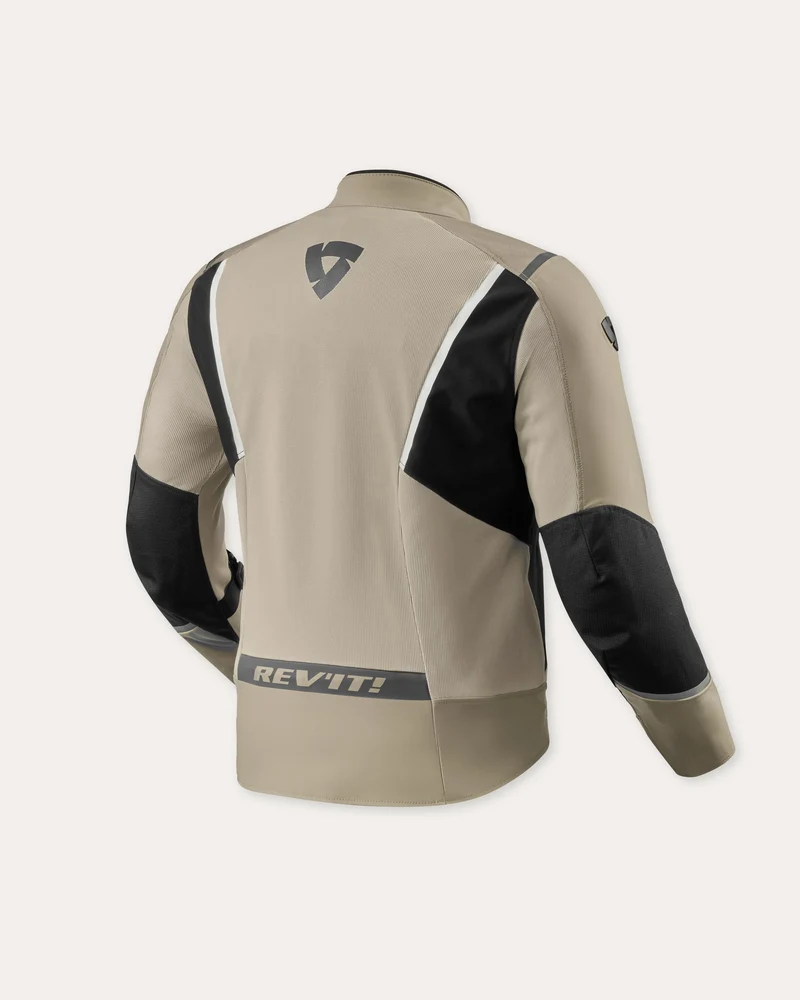 Jacket Airwave 4 | Sand-Black