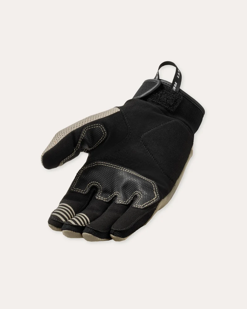 Gloves Endo | Black-Sand