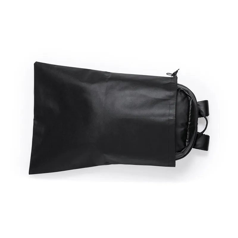 Sac en intissé avec fermeture par cordon CUPER