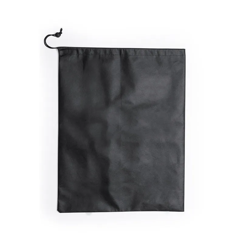 Sac en intissé avec fermeture par cordon CUPER