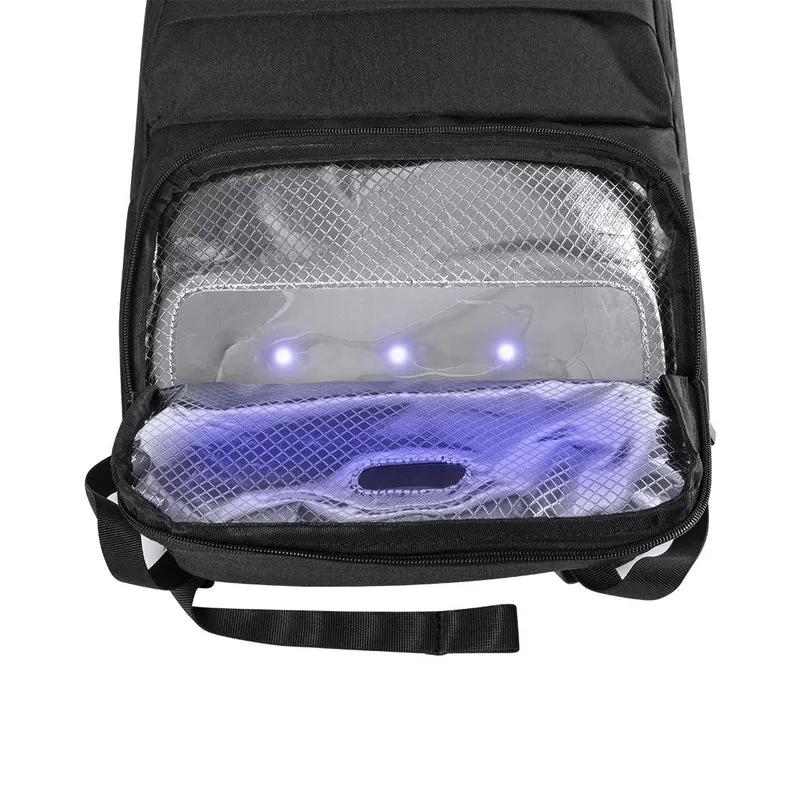 Sac à Dos Stérilisateur UV Kraps