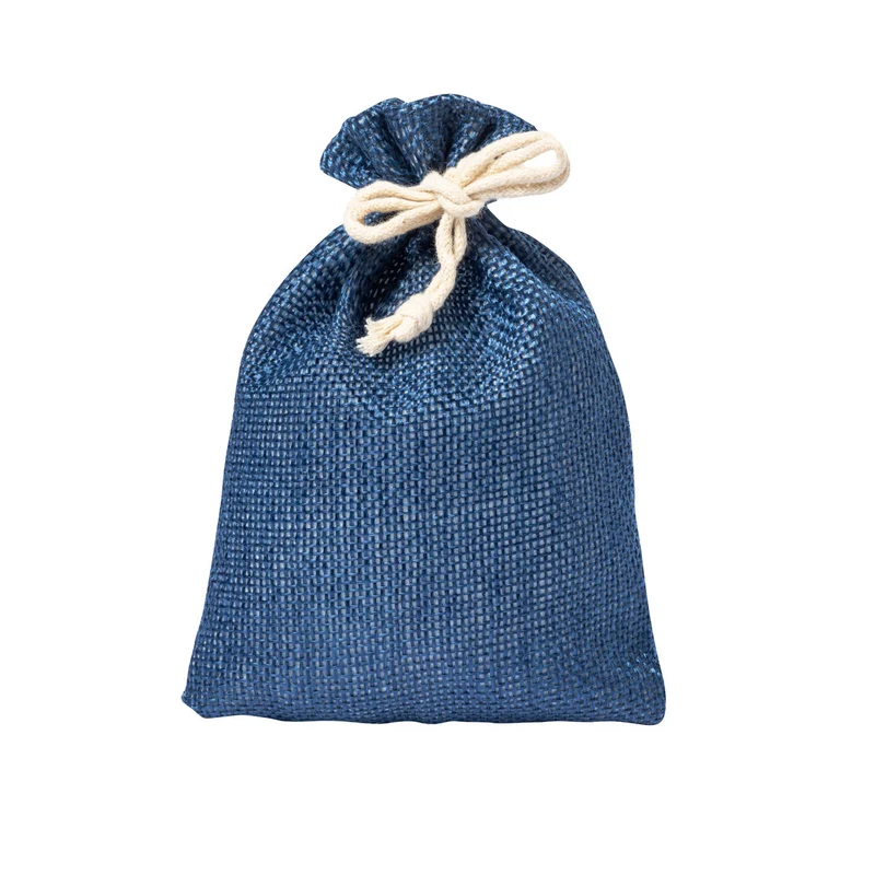 Sac de présentation finition cousue, en polyester YASTRIN
