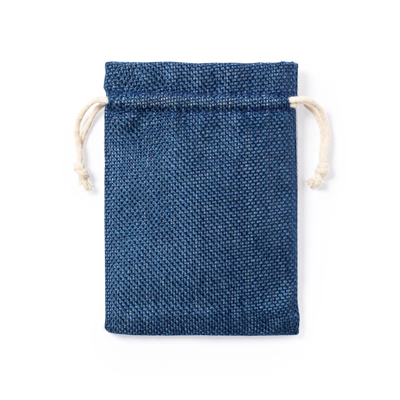Sac de présentation finition cousue, en polyester YASTRIN