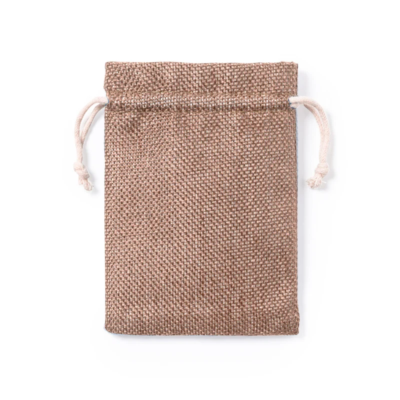 Sac de présentation finition cousue, en polyester YASTRIN
