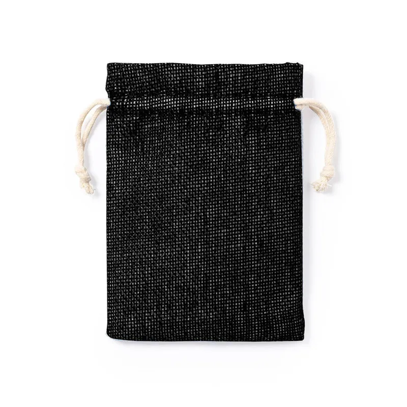 Sac de présentation finition cousue, en polyester YASTRIN