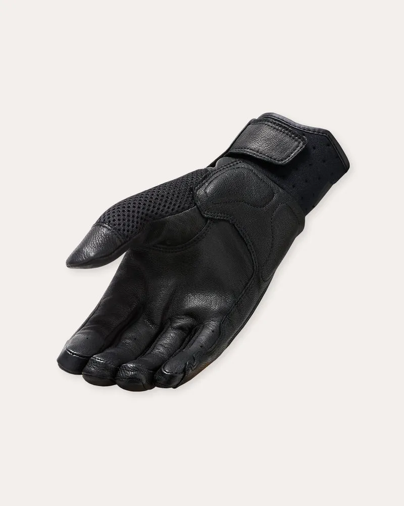 Gloves Velocity | Black