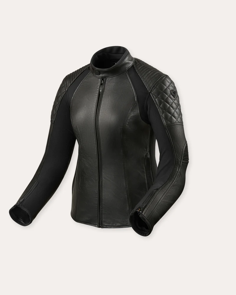 Jacket Luna Ladies | Black