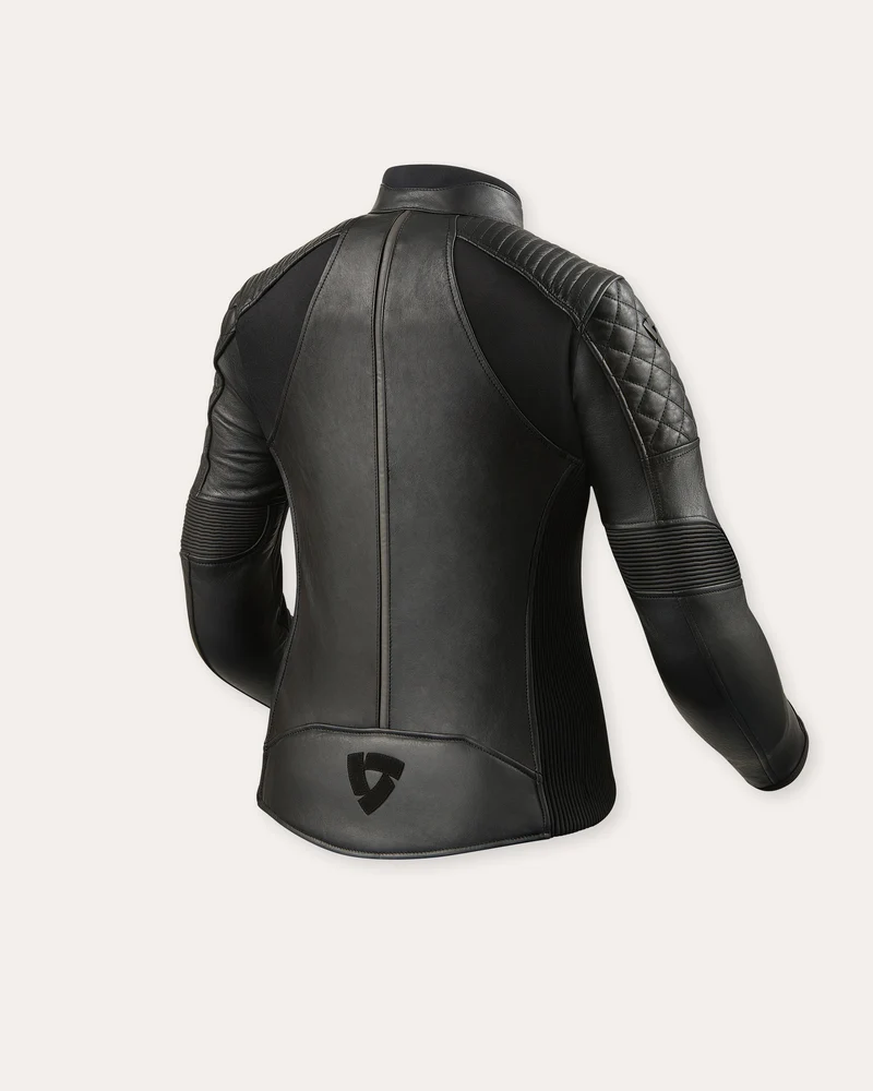 Jacket Luna Ladies | Black