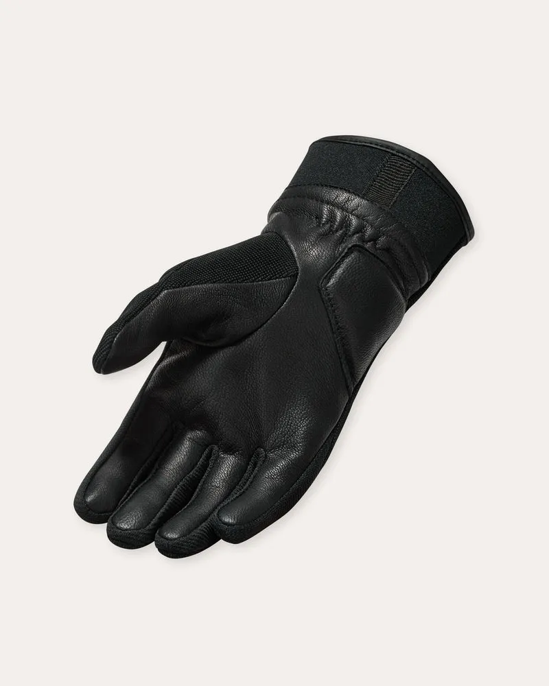 Gloves Mosca Ladies | Black-Pink