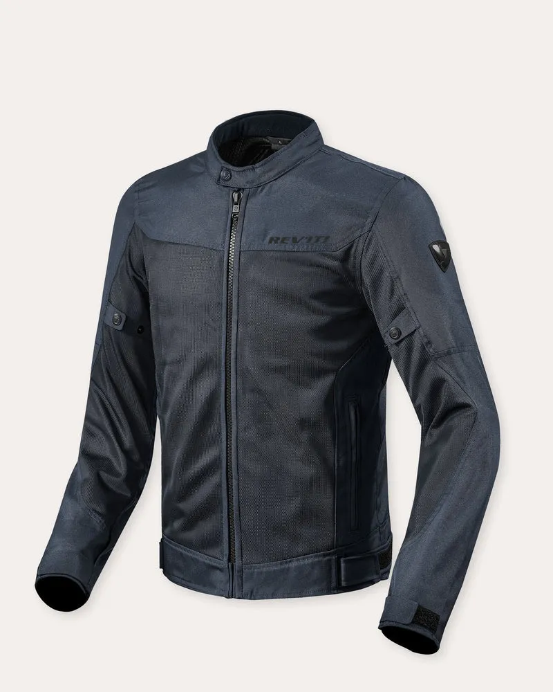 Jacket Eclipse | Dark Blue