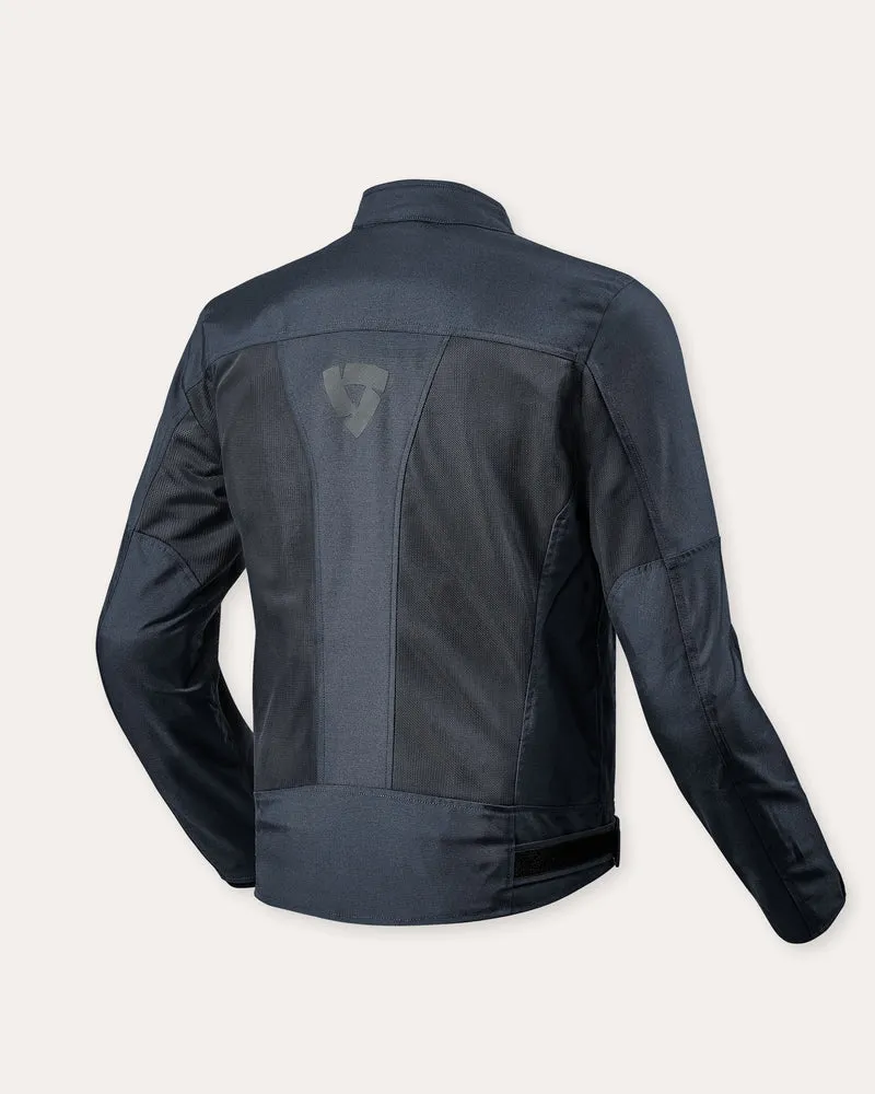 Jacket Eclipse | Dark Blue