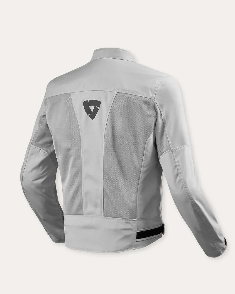 Jacket Eclipse | Silver