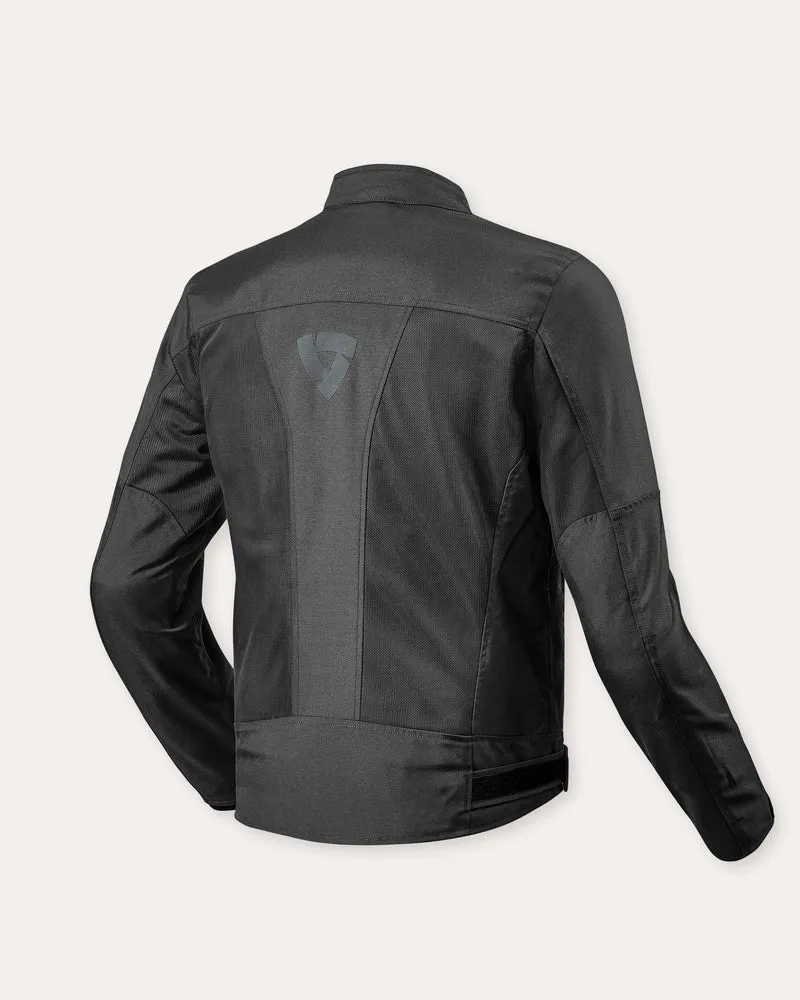 Jacket Eclipse | Black