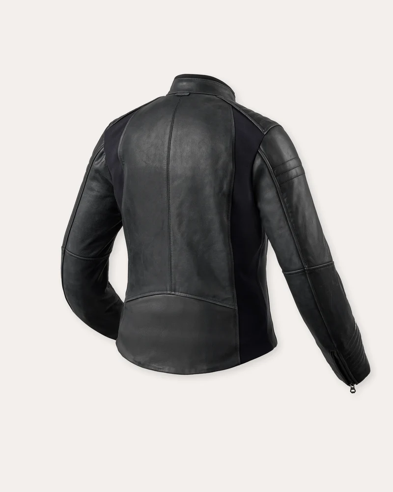 Jacket Coral Ladies | Black