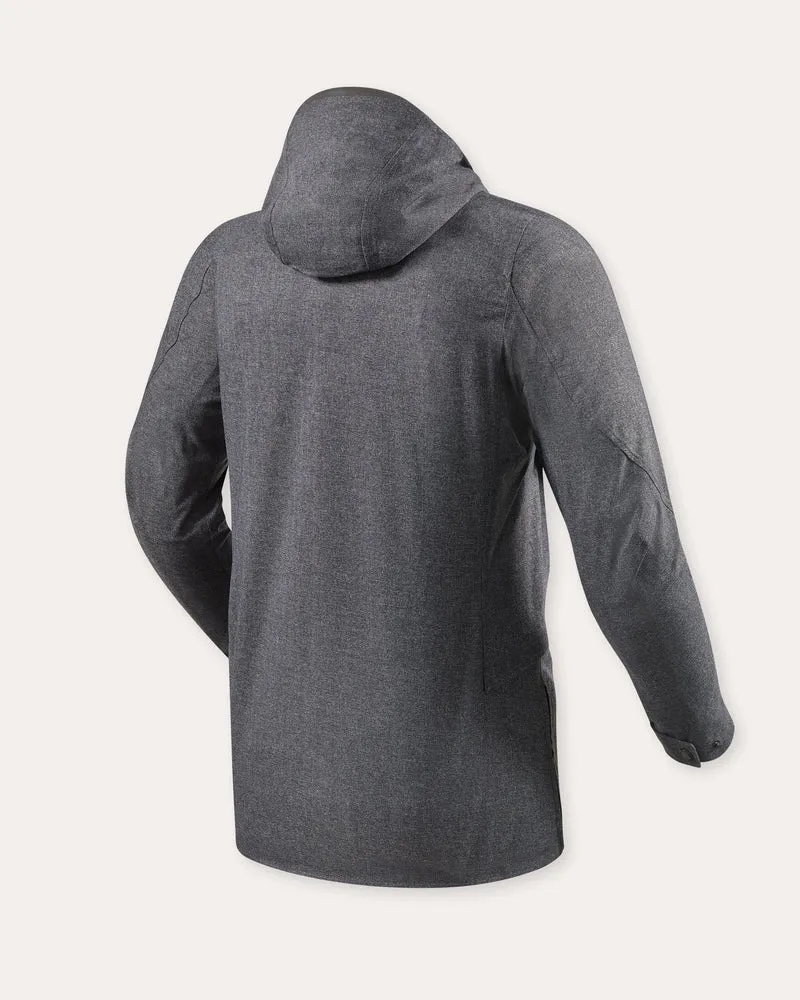 Jacket Broadway | Dark Grey